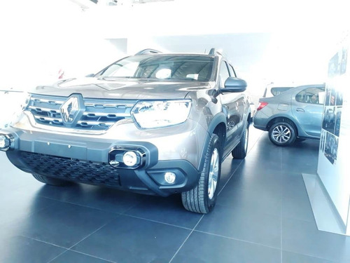Imagen 3 de 15 de Nueva Renault Duster Iconic 1.3t Cvt 4x2 Dm