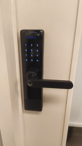 Imagen 4 de 5 de Instalación De Cerraduras Smart Inteligentes H20,h32,35,h2b