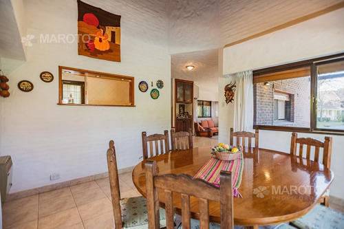 Imagen 21 de 30 de Casa En Venta En Los Horneros - Maroto Propiedades