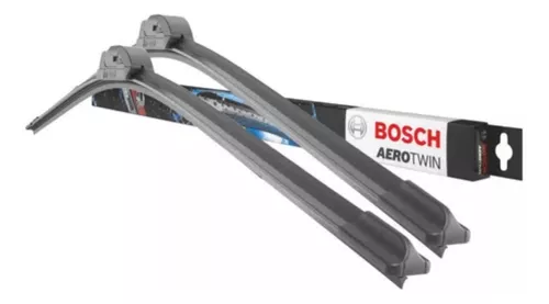 Escobillas Limpiaparabrisas Bosch Aerotwin P/ Fiesta Kinetic