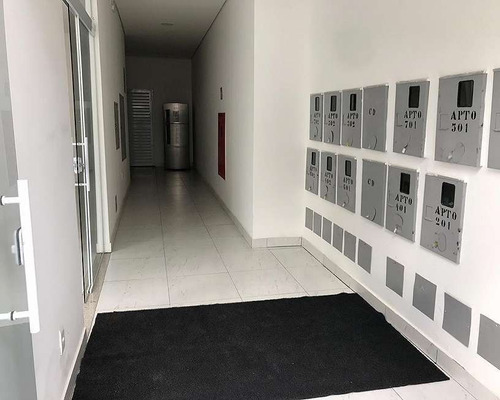 Imagem 16 de 21 de Cobertura Duplex À Venda, 2 Quartos, 1 Suíte, 2 Vagas, Heliopolis - Belo Horizonte/mg - 1920