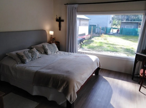 Muy Linda Casa En Parque Burnet- Ref: 1919