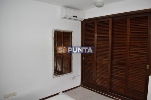 Imagen 9 de 17 de Apartamento Ubicado En Peninsula