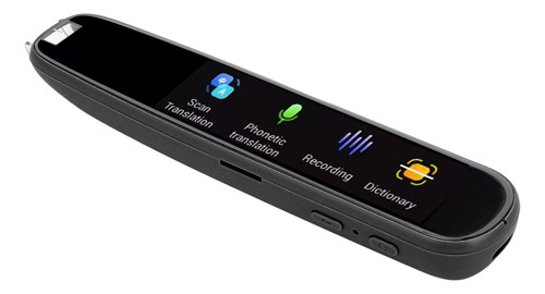 Caneta De Dicionário De Digitalização Inteligente, Dispositi