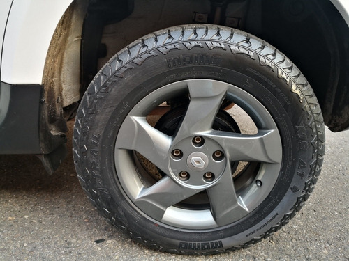 Renault Duster 2015 2.0 Dynamique 4x4 Excelente Estado.