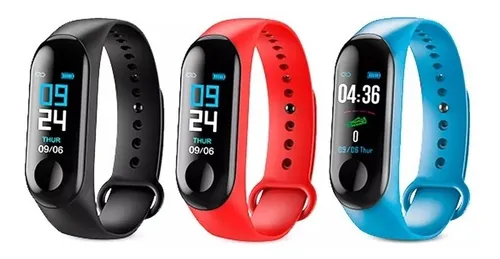 Manilla smartband sale