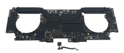 Placa Logica Para Macbook Pro A1990 2019 I9/512gb