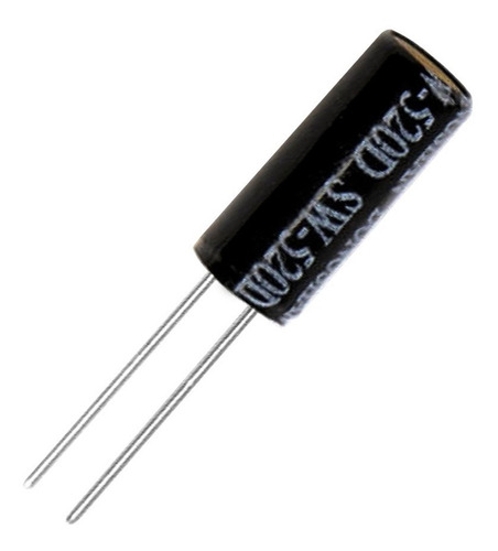 Imagen 1 de 4 de  Sensor De Vibracion  Sw-520d Tilt Arduino 