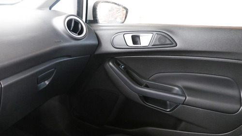 Ford Fiesta Kinetic Design 1.6 S 120cv - 119812 - C