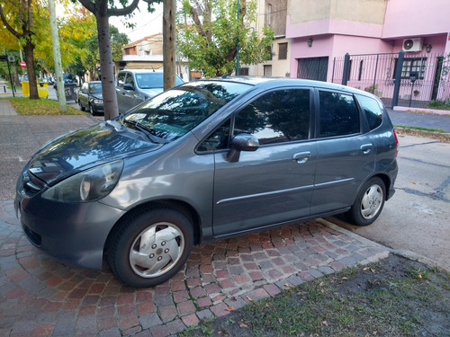 Honda Fit 1.4 Lx