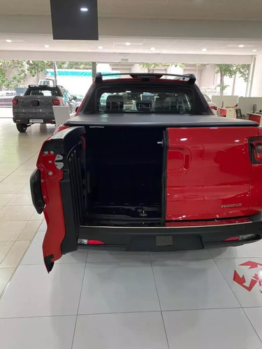 Fiat Toro 1.3 T270 Freedom 4X2