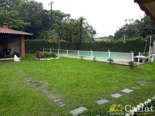 Chácara Com 5 Dorms, Anchieta, Itanhaém - R$ 680 Mil, Cod: 801 - V801