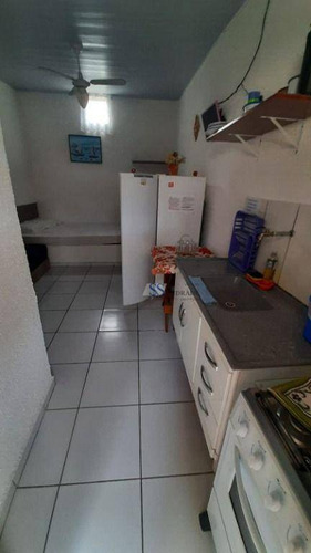 Imagem 9 de 21 de Pousada Bem Localizada Na Praia Massaguaçu - Po0006