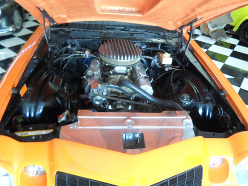 Camaro