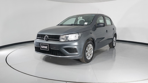 Volkswagen Gol 1.6 5 PTAS. TRENDLINE