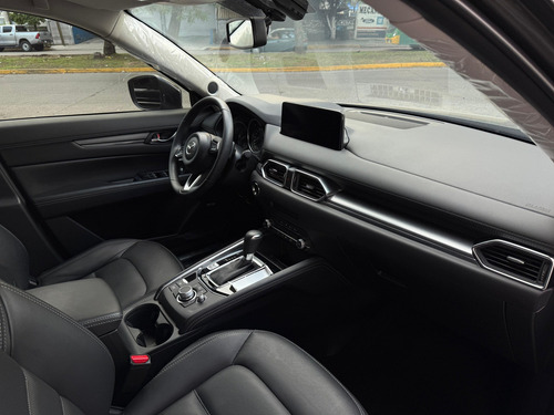 Mazda CX-5 2.5 S Grand Touring 4x2 At