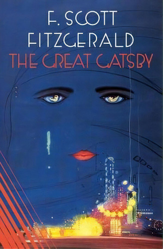 The Great Gastby, De Fitzgerald, F Scott. Editorial Simon And Schuster