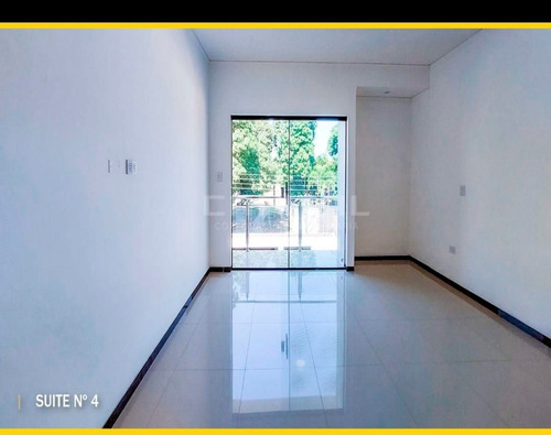 Hermosa Casa A Estrenar En Venta!! Zona Norte - Av. Alemana
