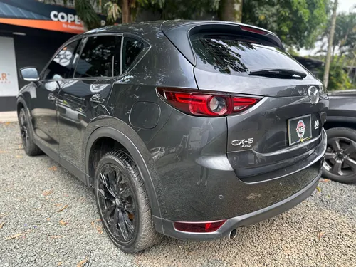 Mazda CX-5 2.5 Grand Touring Lx