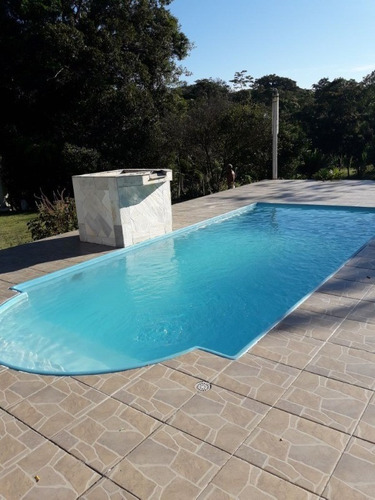 Chácara Em Itanhaém - 1841 - 33727140