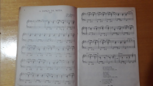 Método Luiz Gonzaga Asa Branca Grandes Obras Para Piano (Usado)