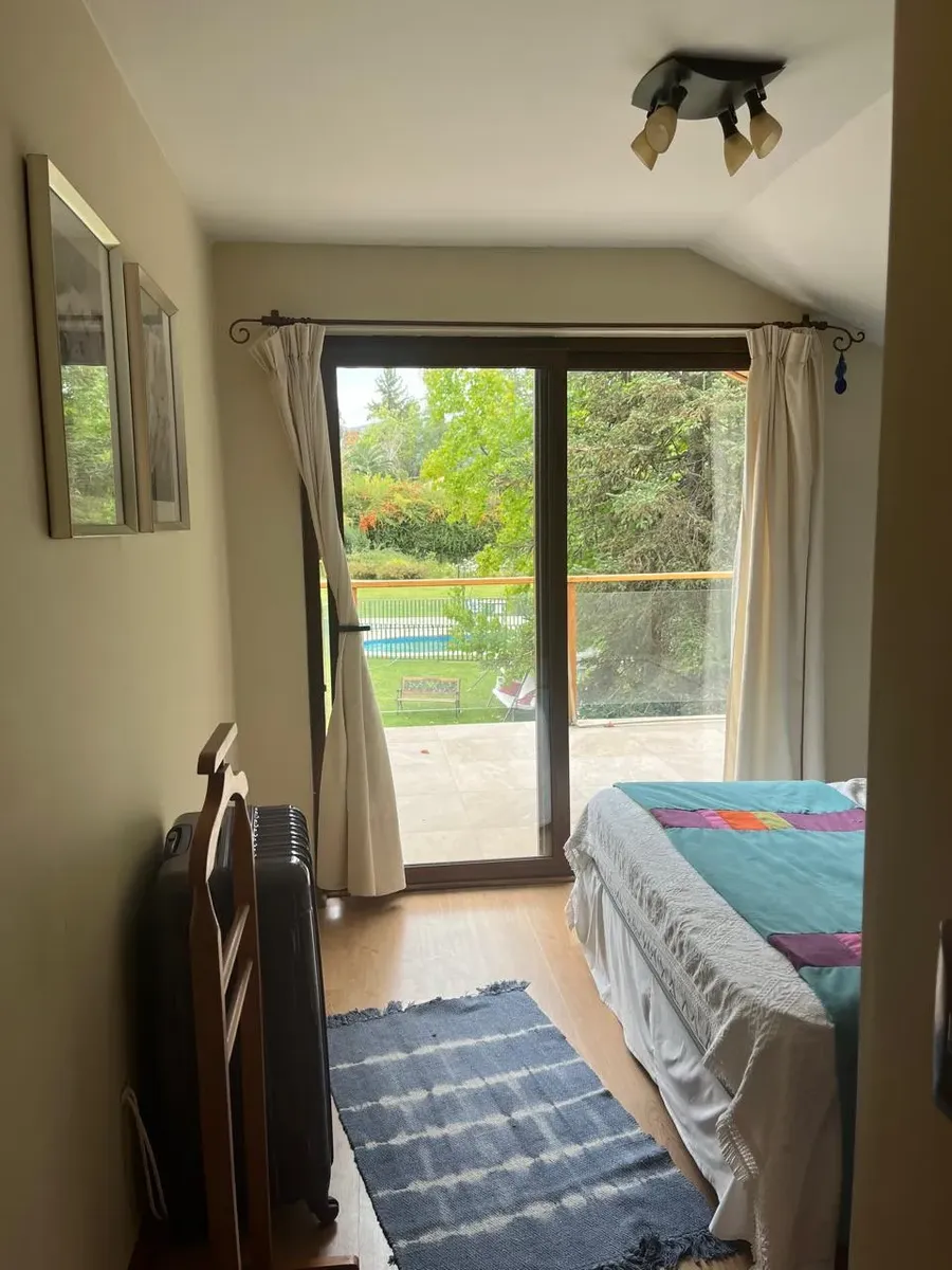 Imagen 4 de 28 de Jardín Hermoso, Casa En Venta Condominio Los Nogales.