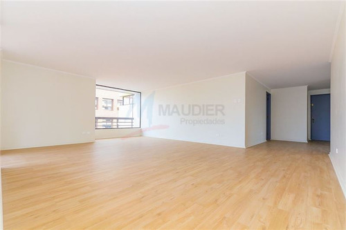 Imagen 4 de 18 de Departamento En Venta De 3 Dorm. En Las Condes