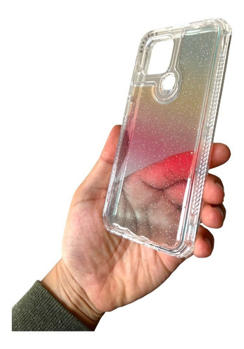 Funda Para Xiaomi Redmi A1 2022 Rudo Protector 360° + Mica