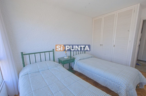 Imagen 27 de 30 de Apartamento En Venta 3 Dormitorios