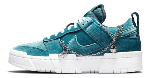 Zapatillas Nike Dunk Low Disrupt Lucky Charms Do5219_010   