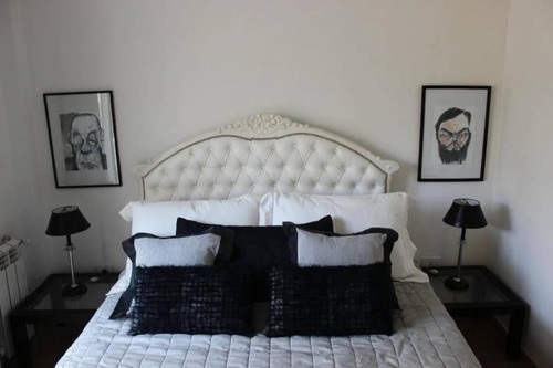 Departamento - Palermo Soho