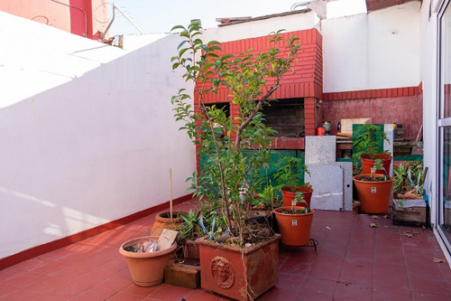 Imagen 27 de 30 de Ph 3 Amb Venta Colegiales Con 2 Terrazas/parrilla