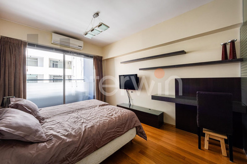 Departamento - Monoambiente - Palermo - Venta