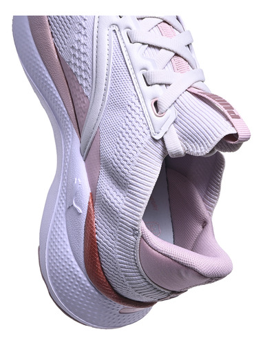 Zapatillas Puma Running Softride Mayve Wns Mujer Gr Rj