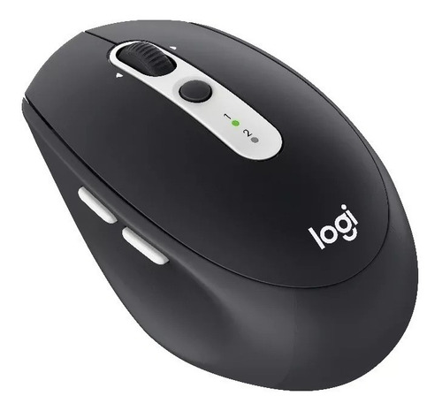 Mouse Sem Fio Bluetooth Logitech M585 Preto