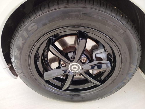 Smart Fortwo Coupe 62