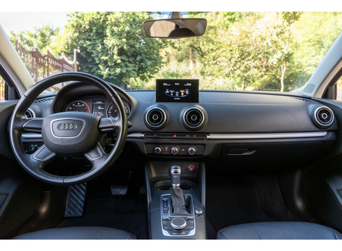 Audi A3 1.4 TFSI SEDAN ATTRACTION 16V FLEX 4P TIPTRONIC