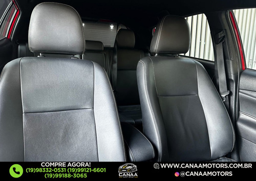 Toyota Yaris YARIS XS 1.5 Flex 16V 5p Aut.