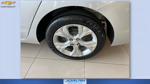 Chevrolet Onix 1.0 TURBO FLEX PLUS LTZ MANUAL