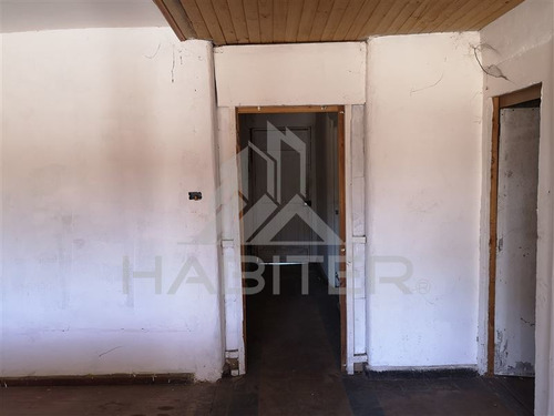 Sitio En Venta En Talca