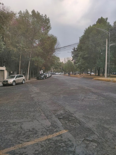 Imagen 7 de 15 de Terreno Polanco.rectangular, Buen Frente. , Cerca De Reforma