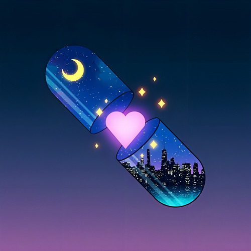 Cd: De Vuelta En La Ciudad Del Amor