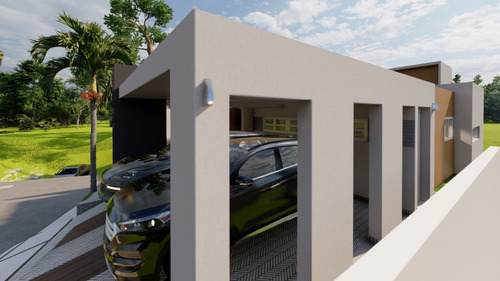 Imagen 3 de 14 de Se Venden Casas Nuevas En Urbanización De Pto Pta.