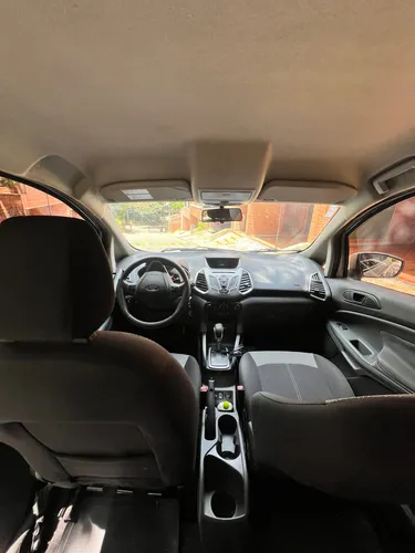 Ford Ecosport 2.0 Freestyle 4x2
