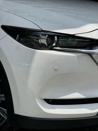 Mazda CX-5 2.5 Grand Touring