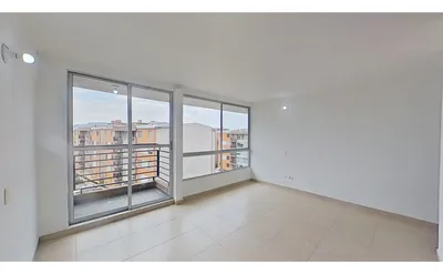 Apartamento en venta