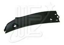 Comprar Rejilla Izquierda De Bajo Parabrisas Original Vw Gol Trend