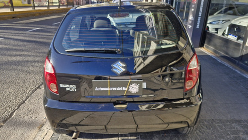 Suzuki Fun 1.4 N Aa Da 5p
