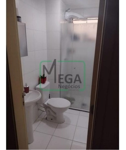 Imagem 9 de 15 de Apartamento De 2 Quartos À Venda Em Jandira - 1772_gr - 70993671