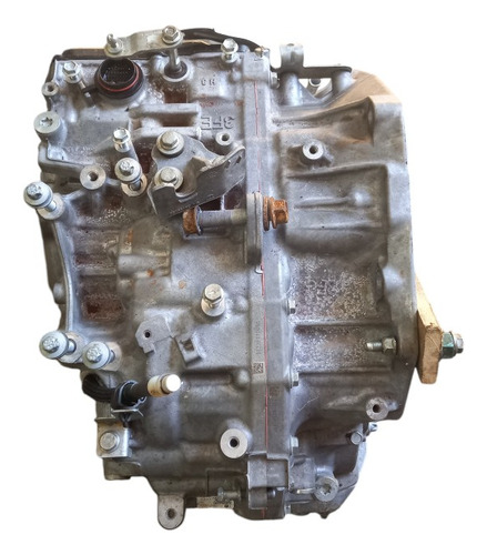 Caixa De Cambio Fiat Toro 1.3 Turbo Flex 2024 (Usado)